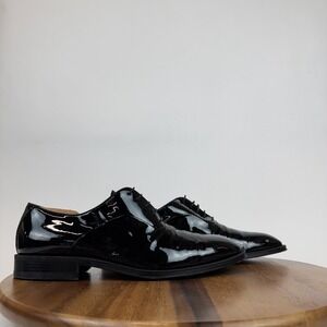 Boss | Shoes | Boss Mens Colby Laceup Derby Dress Shoes Black Medium |  Poshmark